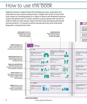 english for everyone english phrasal verbs: learn and practise more than 1,000 english phrasal verbs