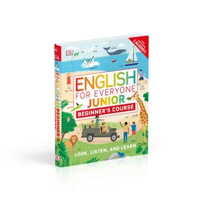 english for everyone junior: beginner's course