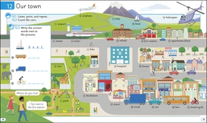 english for everyone junior: beginner's course