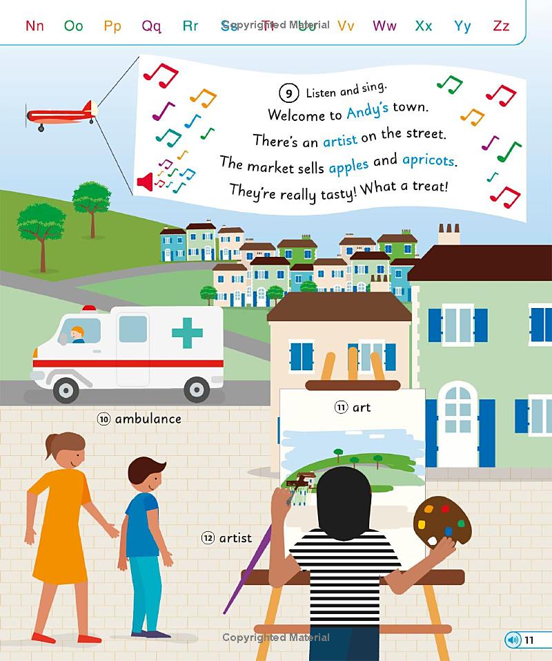 English For Everyone Junior English Dictionary: Learn To Read And Say 1,000 Words