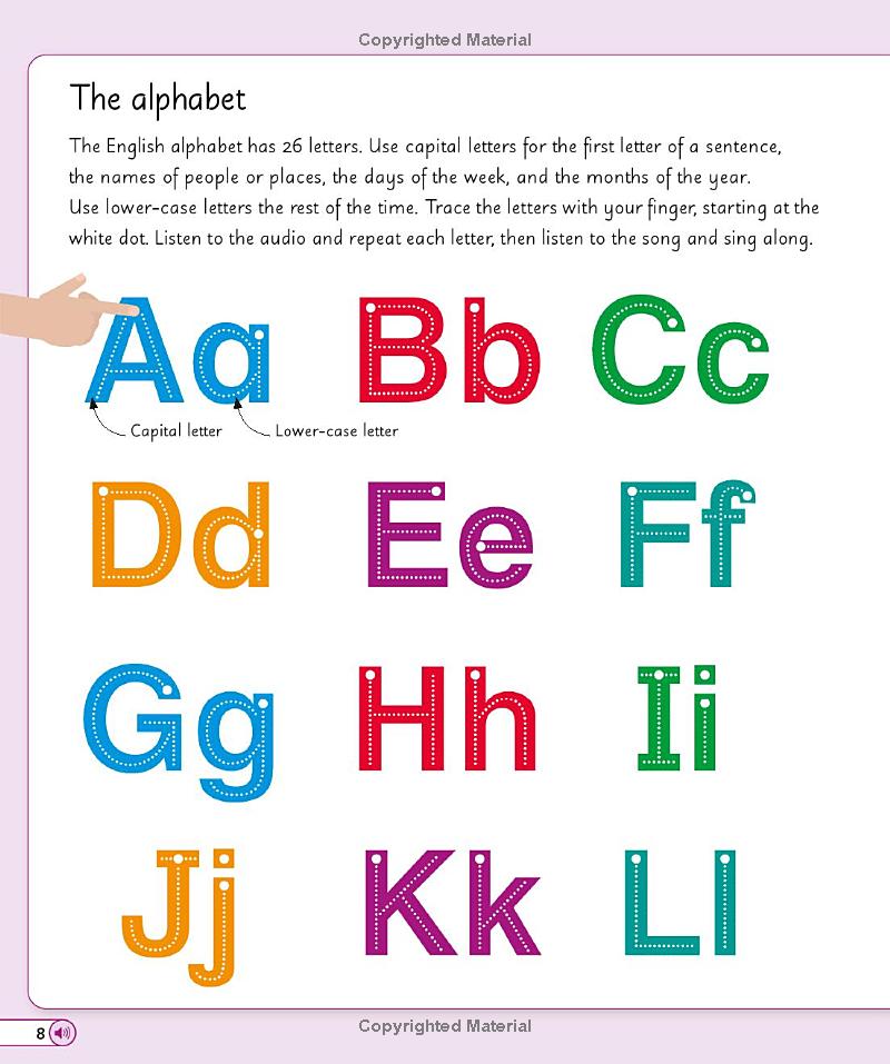 English For Everyone Junior English Dictionary: Learn To Read And Say 1,000 Words