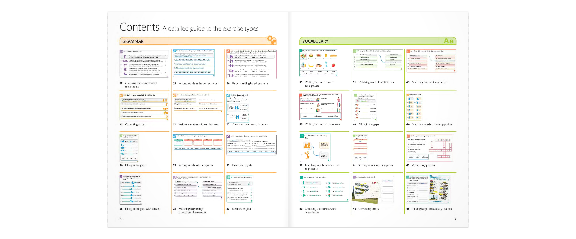 english for everyone - teacher's guide