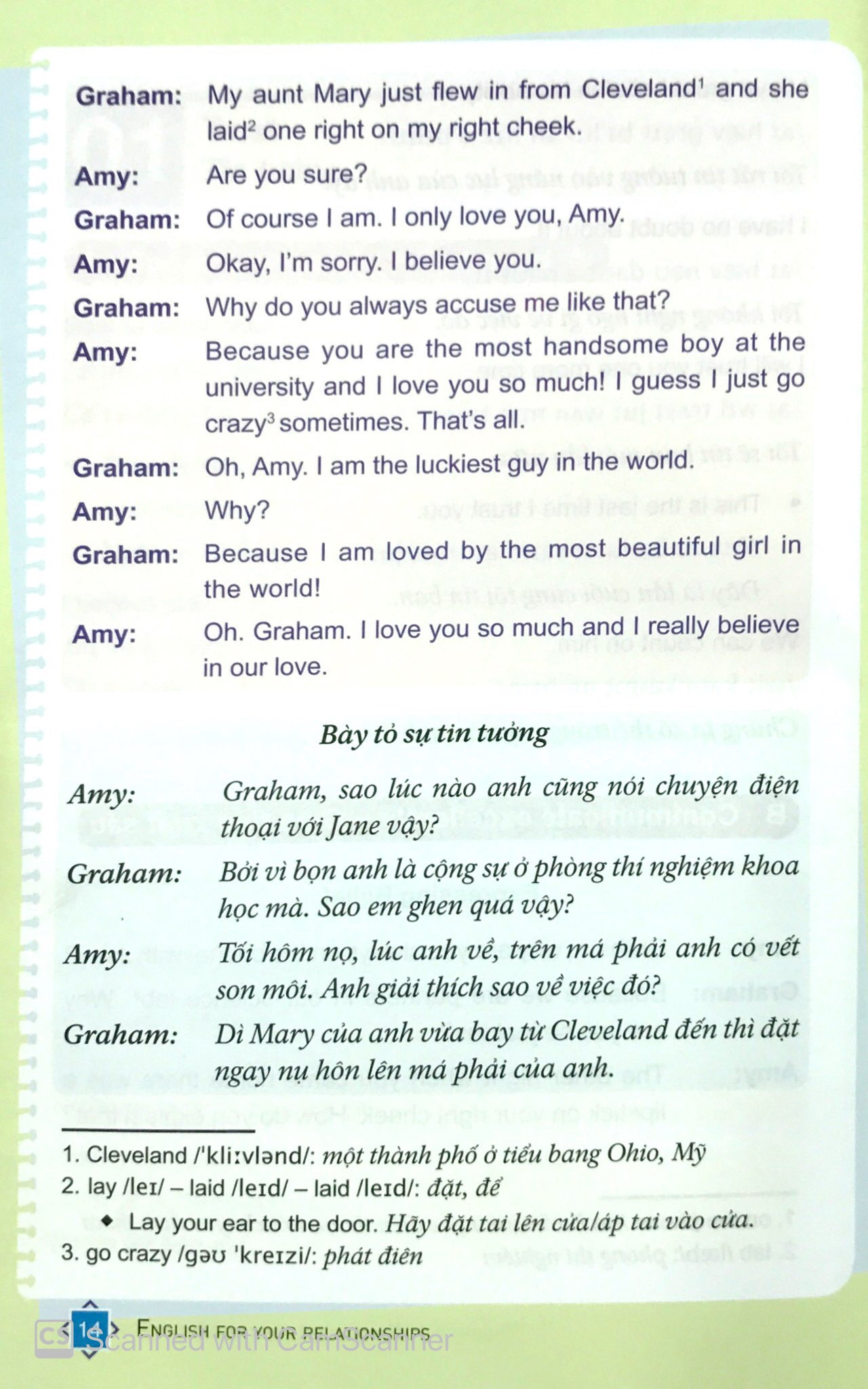 english for your relationships - giao tiếp tiếng anh như người bản xứ