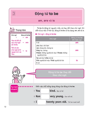 english from scratch (kèm cd)