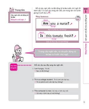 english from scratch (kèm cd)