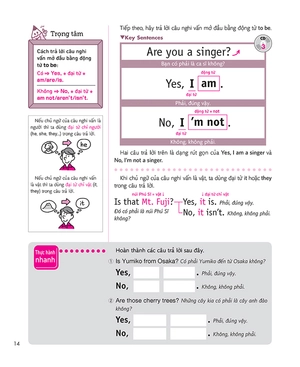 english from scratch (kèm cd)