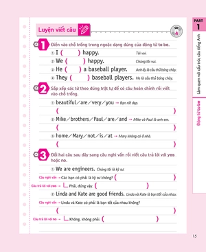 english from scratch (kèm cd)