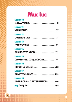 english grammar for pet 2 - có đáp án