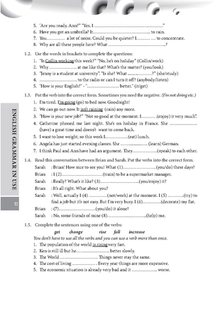 english grammar in use - 136 đề mục ngữ pháp tiếng anh (tái bản 2024)