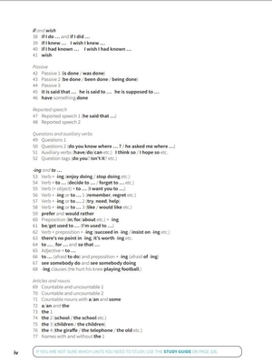 english grammar in use book with answers 5th edition