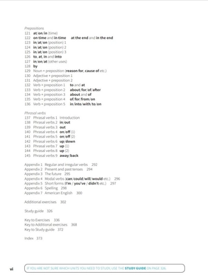 english grammar in use book with answers 5th edition