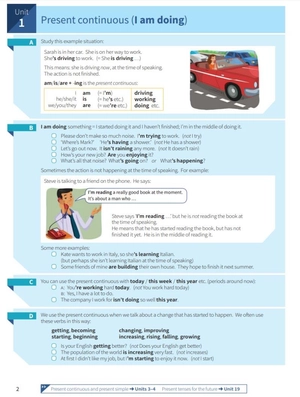 english grammar in use book with answers 5th edition