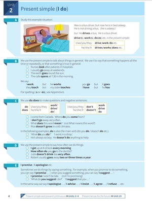 english grammar in use book with answers 5th edition