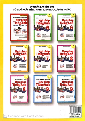 english grammar - ngữ pháp tiếng anh 7 (bài kiểm tra)