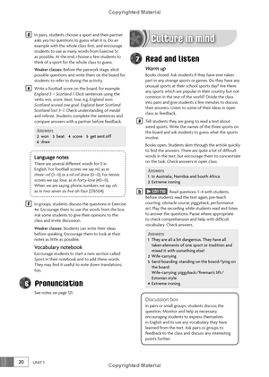 english in mind level 4 teacher's resource book 2nd edition