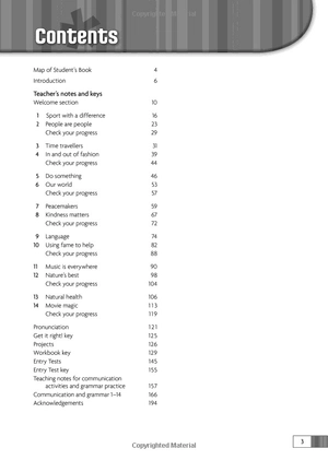 english in mind level 4 teacher's resource book 2nd edition