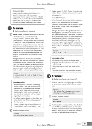 english in mind level 4 teacher's resource book 2nd edition
