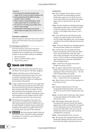 english in mind level 4 teacher's resource book 2nd edition