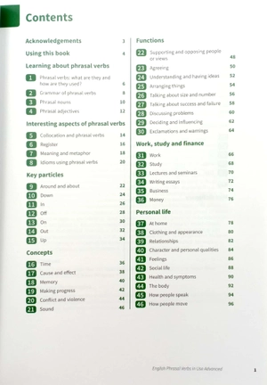 english phrasal verbs in use advanced book with answers (vocabulary in use)