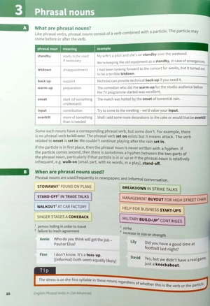 english phrasal verbs in use advanced book with answers (vocabulary in use)