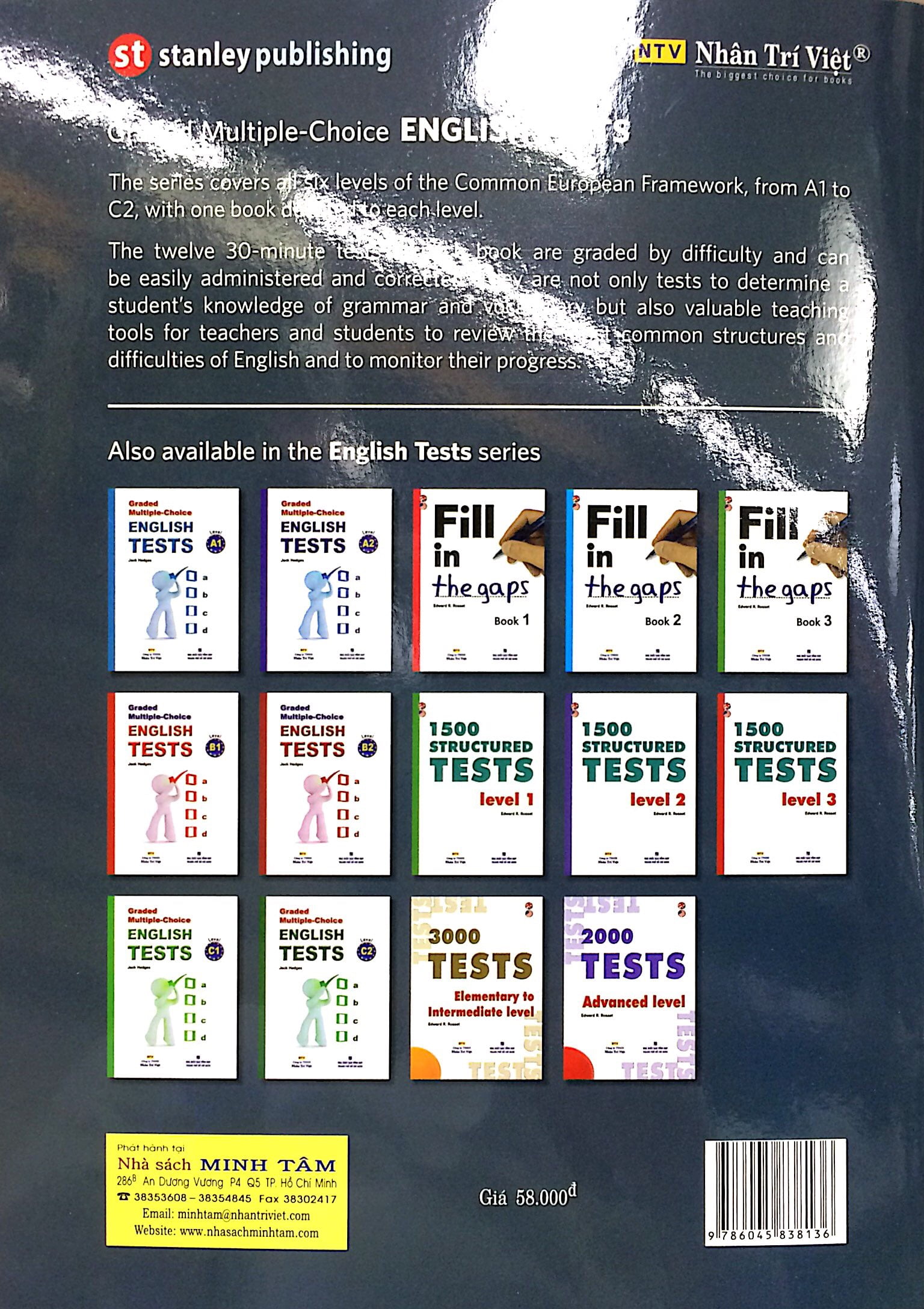 english tests level a1