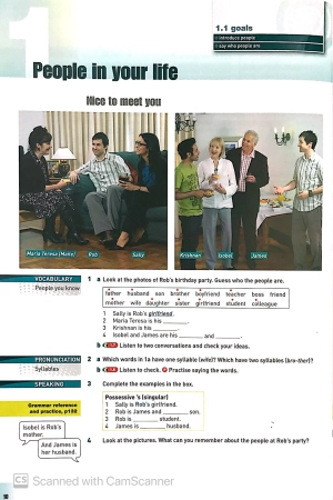 english unlimited - elementary - sb fahasa reprint edition