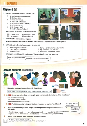 english unlimited - elementary - sb fahasa reprint edition