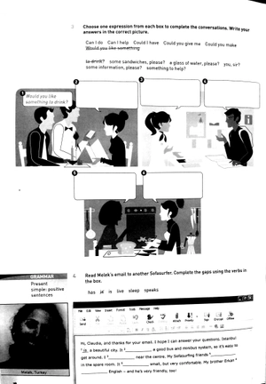 english unlimited - elementary - wb fahasa reprint edition