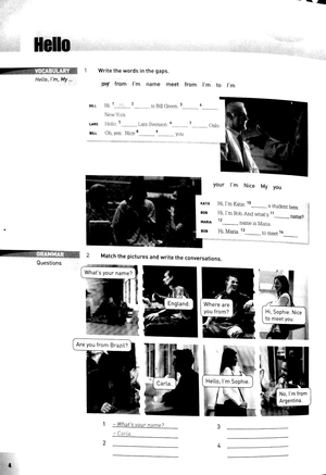 english unlimited - starters - wb with cd fahasa reprint edition