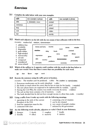 english vocabulary in use advance fahasa reprint edition