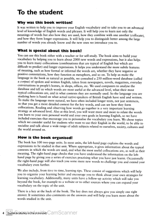 english vocabulary in use advance fahasa reprint edition