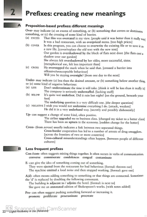 english vocabulary in use advance fahasa reprint edition