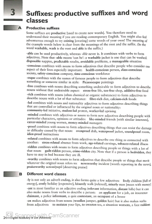 english vocabulary in use advance fahasa reprint edition