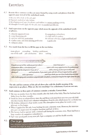 english vocabulary in use: advanced book fahasa reprint edition: vocabulary reference and practice (cd-rom)
