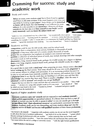 english vocabulary in use: advanced book fahasa reprint edition: vocabulary reference and practice (cd-rom)