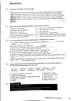 english vocabulary in use: advanced book fahasa reprint edition: vocabulary reference and practice (cd-rom)