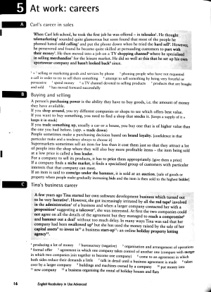 english vocabulary in use: advanced book fahasa reprint edition: vocabulary reference and practice (cd-rom)