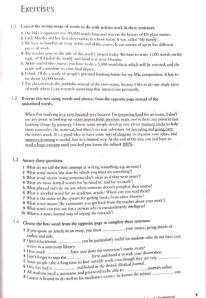 english vocabulary in use: advanced book fahasa reprint edition: vocabulary reference and practice (cd-rom)