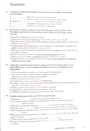 english vocabulary in use: advanced book fahasa reprint edition: vocabulary reference and practice (cd-rom)