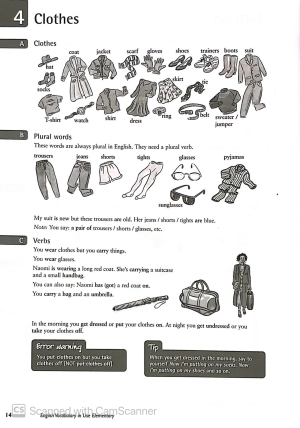 english vocabulary in use: elementary book with answers fahasa reprint edition: vocabulary reference and practice (cd-rom)