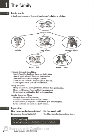 english vocabulary in use: elementary book with answers fahasa reprint edition: vocabulary reference and practice (cd-rom)