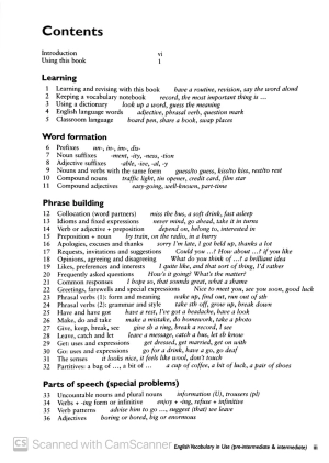 english vocabulary in use fahasa reprint edition