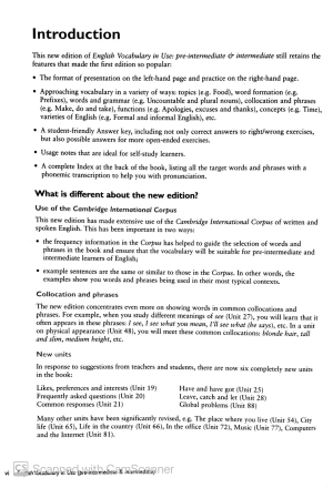 english vocabulary in use fahasa reprint edition