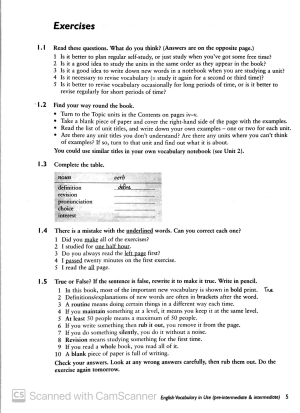 english vocabulary in use fahasa reprint edition