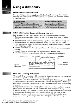 english vocabulary in use fahasa reprint edition