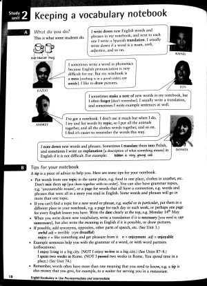 english vocabulary in use: pre-intermediate and intermediate book with answers fahasa reprint edition: vocabulary reference and practice (kèm cd)