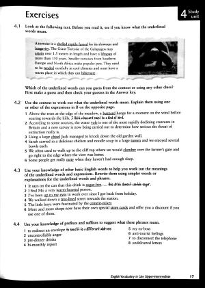 english vocabulary in use: upper-intermediate book with answers fahasa reprint edition: vocabulary reference and practice