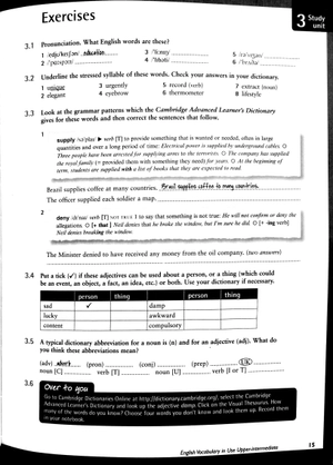 english vocabulary in use: upper-intermediate book with answers fahasa reprint edition: vocabulary reference and practice