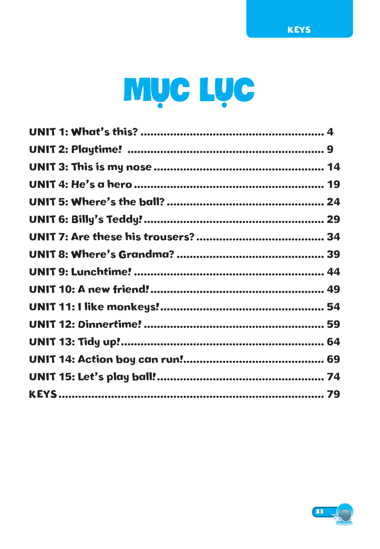english writing family and friends 1 - luyện viết tiếng anh 1 (tái bản)