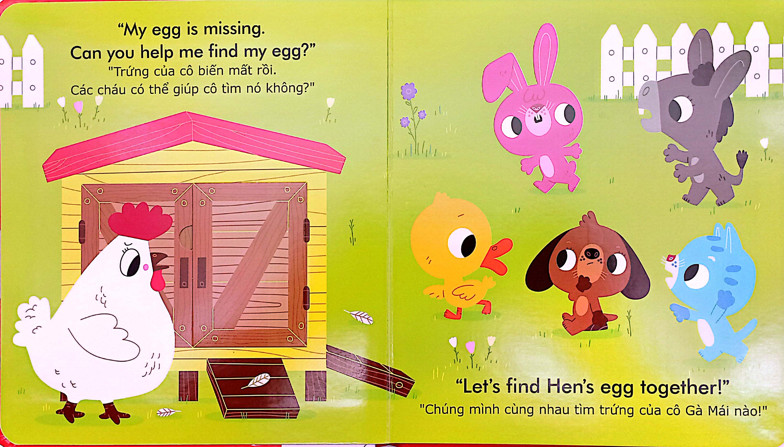 english zoo - đây là trứng của ai? - whose egg is this?